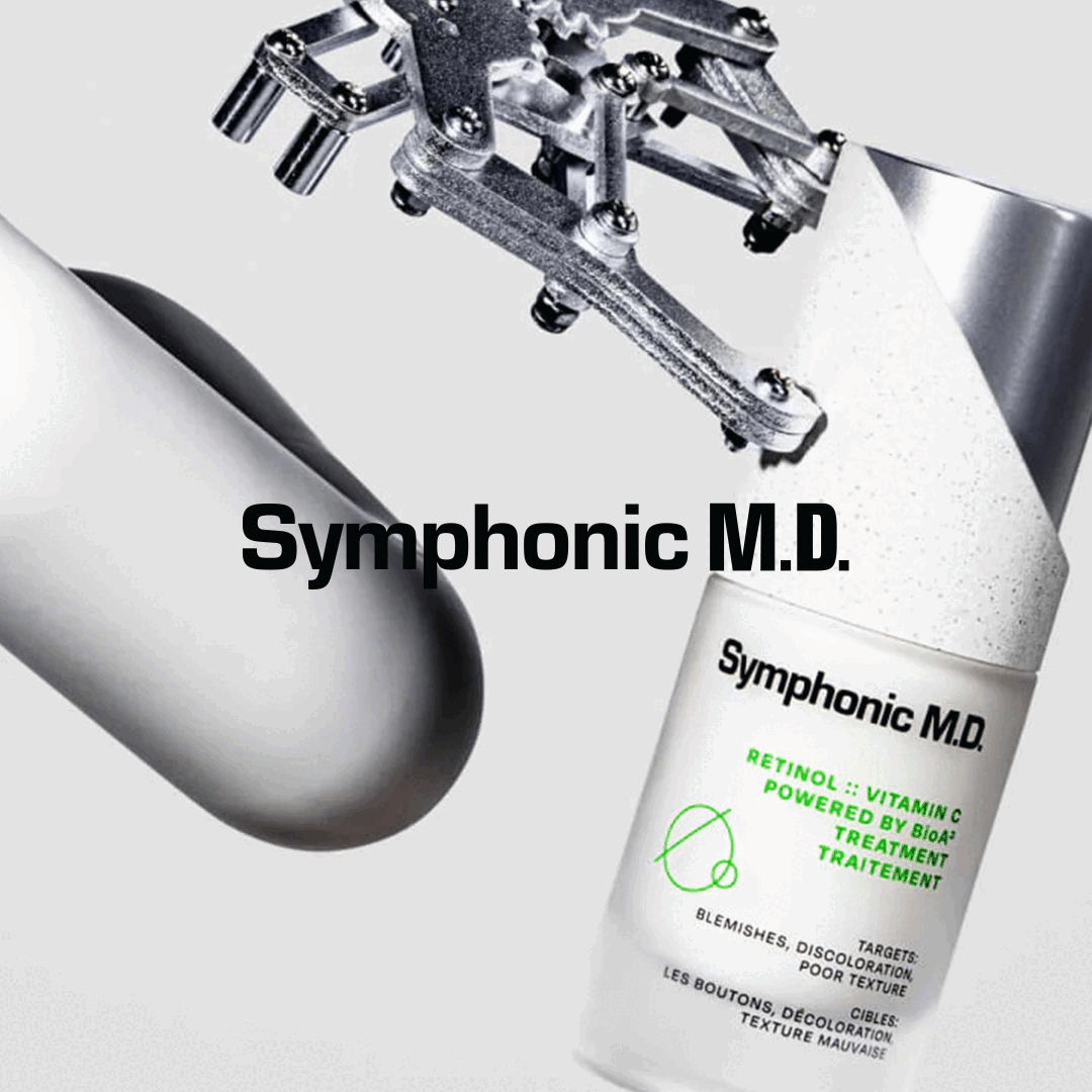 Symphonic MD